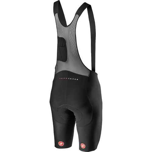  Castelli Superleggera Bib Short - Men