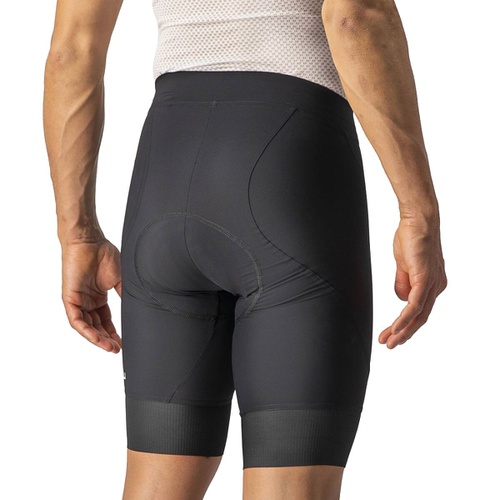  Castelli Endurance 3 Short - Men