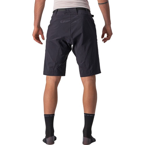  Castelli Unlimited Trail Baggy Short - Men