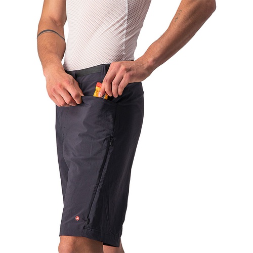  Castelli Unlimited Trail Baggy Short - Men