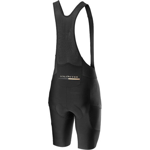  Castelli Unlimited Bib Short - Men