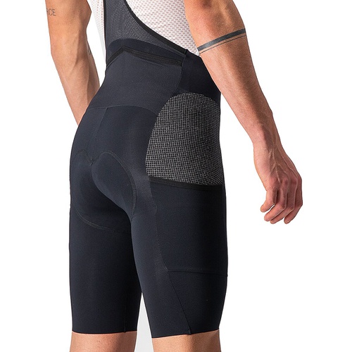  Castelli Free Unlimited Bib Short - Men