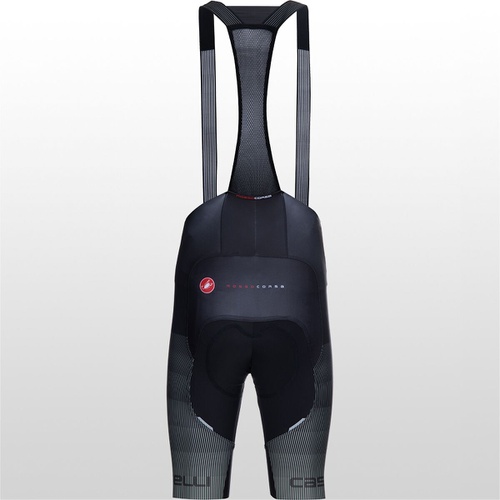  Castelli Free Aero RC Pro Limited Edition Bib Short - Men