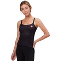 Castelli Promessa Jacquard Bavette Top - Women