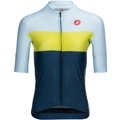 Castelli Aero Limited Edition Full-Zip Jersey - Women