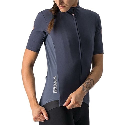  Castelli Perfetto Light RoS Jersey - Women