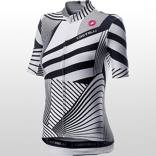  Castelli Sublime Limited Edition Jersey - Women