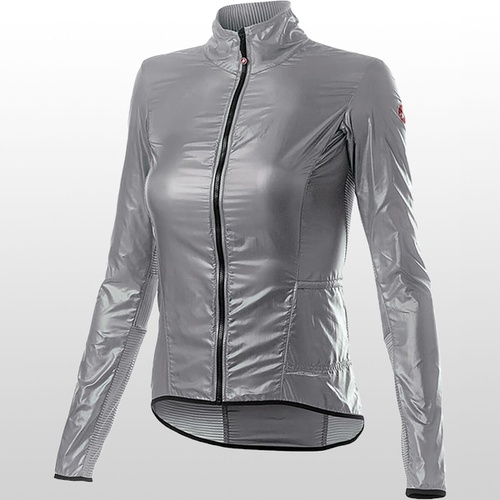  Castelli Aria Shell Jacket - Women