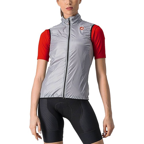  Castelli Aria Vest - Women