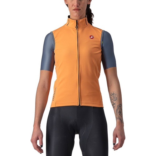  Castelli Perfetto RoS Vest - Women