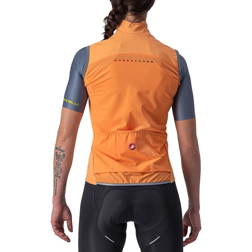  Castelli Perfetto RoS Vest - Women