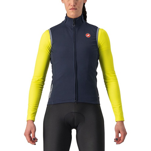  Castelli Perfetto RoS Vest - Women