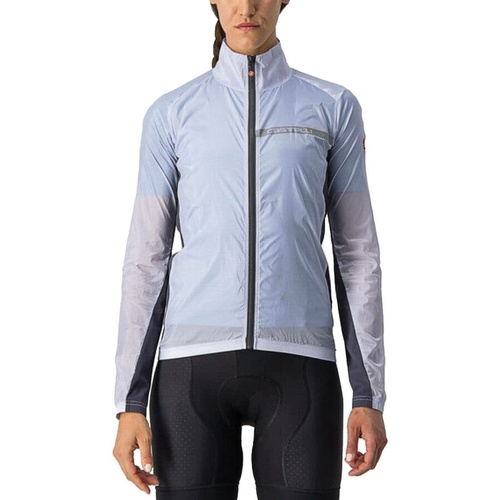  Castelli Squadra Stretch Jacket - Women