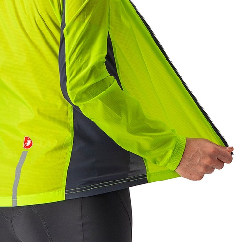  Castelli Squadra Stretch Jacket - Women