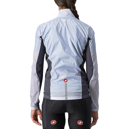  Castelli Squadra Stretch Jacket - Women