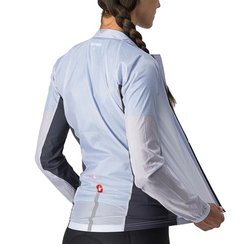  Castelli Squadra Stretch Jacket - Women