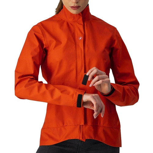  Castelli Commuter Reflex Jacket - Women