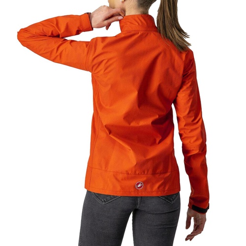  Castelli Commuter Reflex Jacket - Women