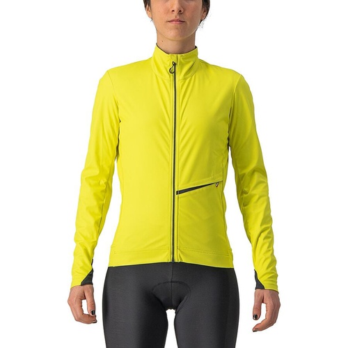  Castelli Go Jacket - Women