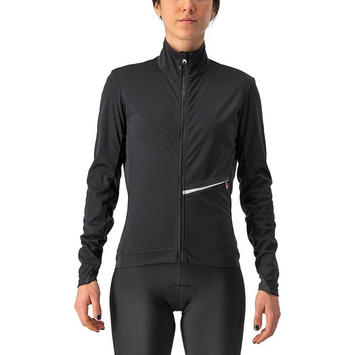  Castelli Go Jacket - Women