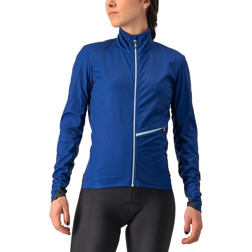  Castelli Go Jacket - Women