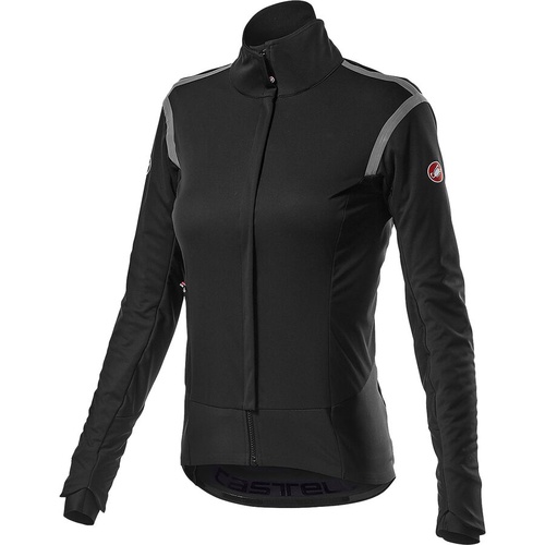  Castelli Alpha RoS 2 Jacket - Women