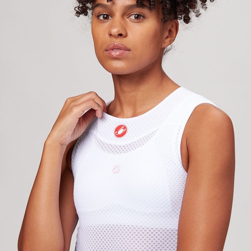  Castelli Pro Issue 2 Sleeveless Baselayer - Women