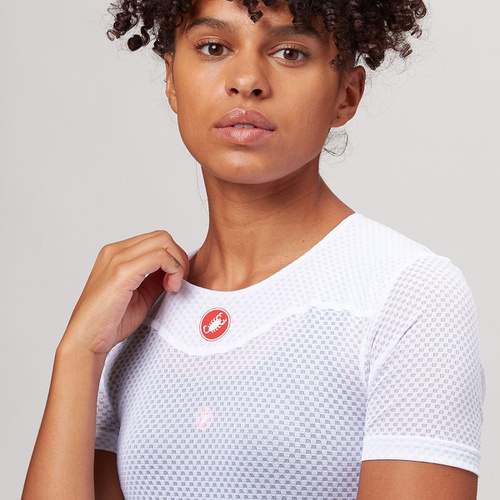  Castelli Pro Issue 2 Short-Sleeve Baselayer - Women