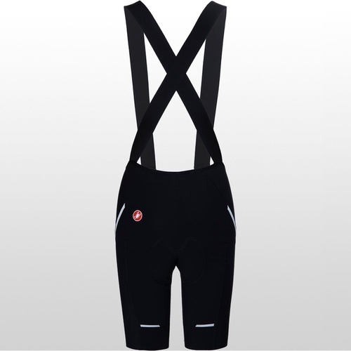  Castelli Velocissima 3 Limited Edition Bib Short - Women