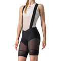 Castelli Unlimited DT Liner Bib Short - Women