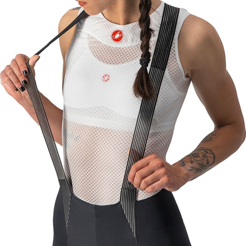  Castelli Free Aero RC Bib Short - Women