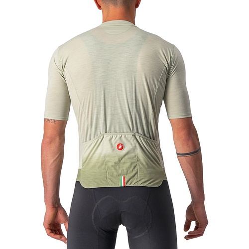  Castelli Essenza Jersey - Bike