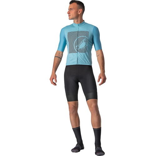  Castelli Bagarre Jersey - Men