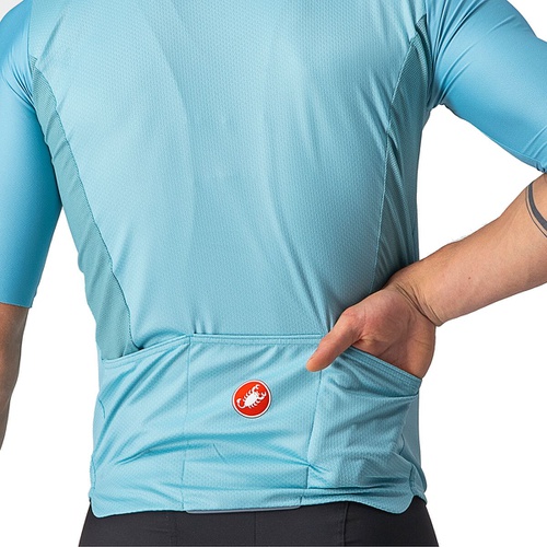  Castelli Bagarre Jersey - Men