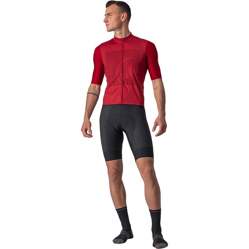  Castelli Bagarre Jersey - Men