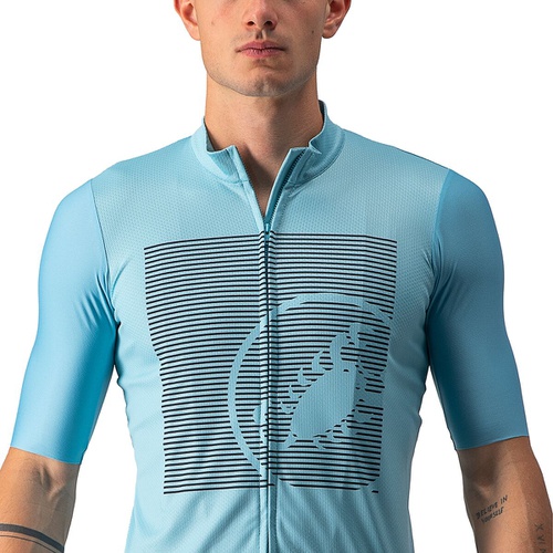  Castelli Bagarre Jersey - Men