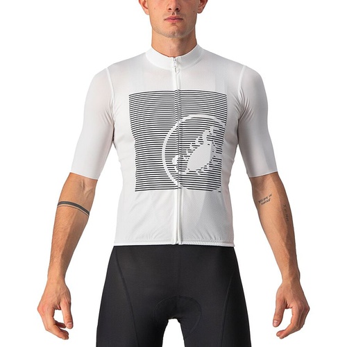  Castelli Bagarre Jersey - Men