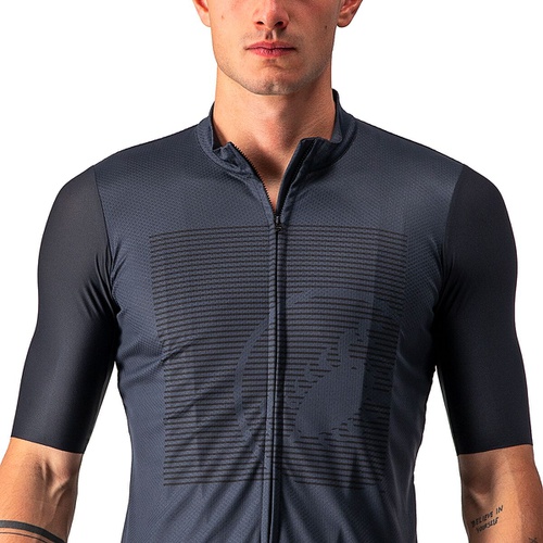  Castelli Bagarre Jersey - Men