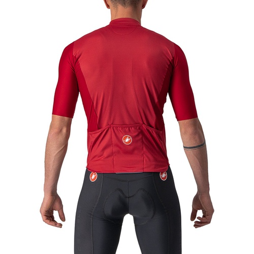  Castelli Bagarre Jersey - Men