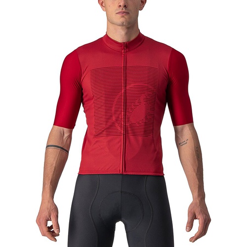  Castelli Bagarre Jersey - Men