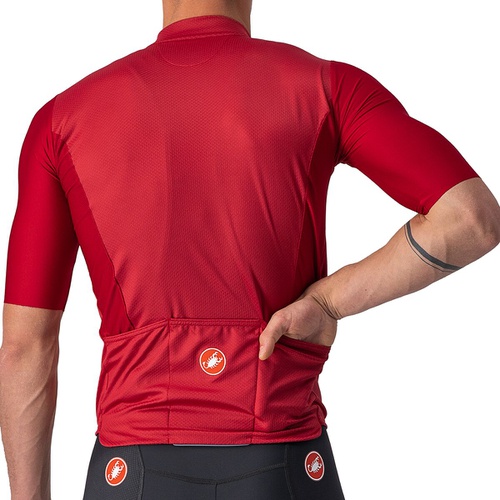  Castelli Bagarre Jersey - Men