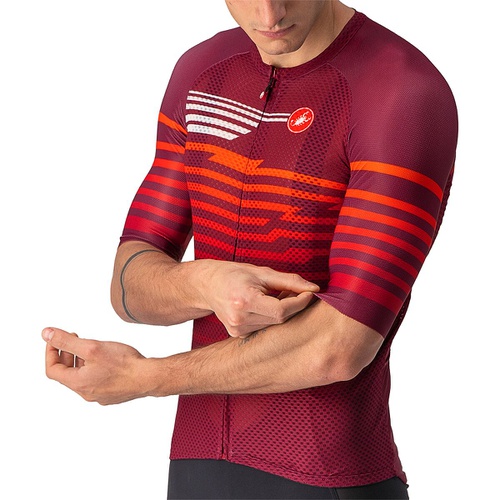  Castelli Climber