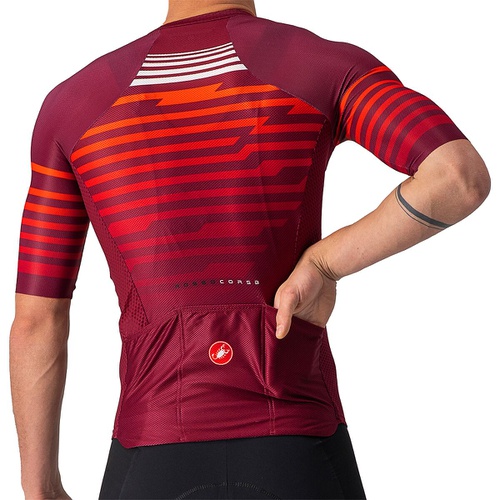  Castelli Climber