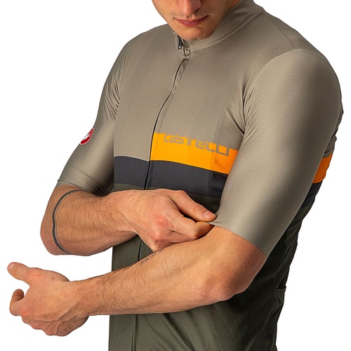  Castelli A Blocco Jersey - Men