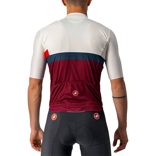  Castelli A Blocco Jersey - Men