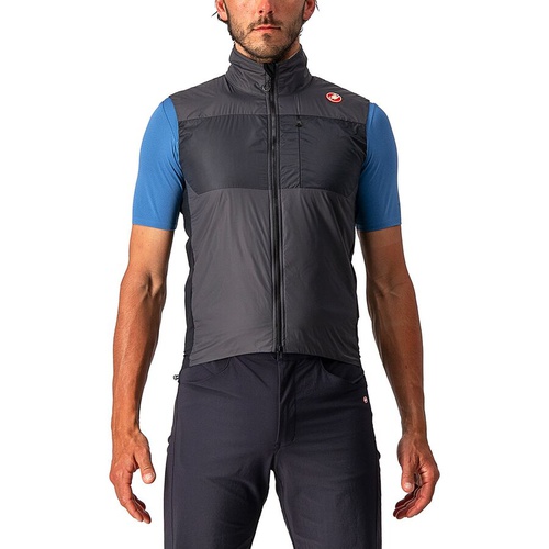  Castelli Unlimited Puffy Vest - Men