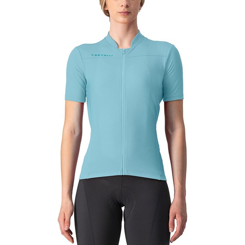  Castelli Anima 3 Jersey - Women