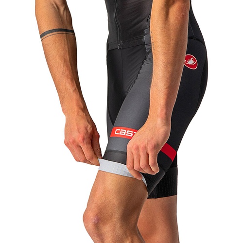  Castelli Free Sanremo 2 Sleeveless Tri Suit - Men