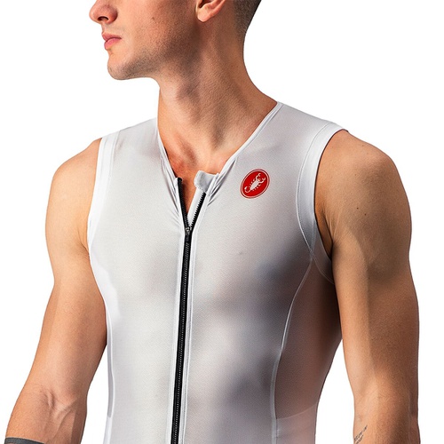  Castelli Free Sanremo 2 Sleeveless Tri Suit - Men