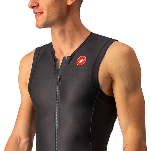  Castelli Free Sanremo 2 Sleeveless Tri Suit - Men